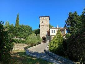 Monaster Tvrdoš